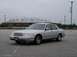 2001 Ford Crown Victoria