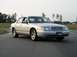 2001 Ford Crown Victoria