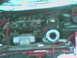 1994 Ford Probe - old dirty original/with RSA velocity stack...