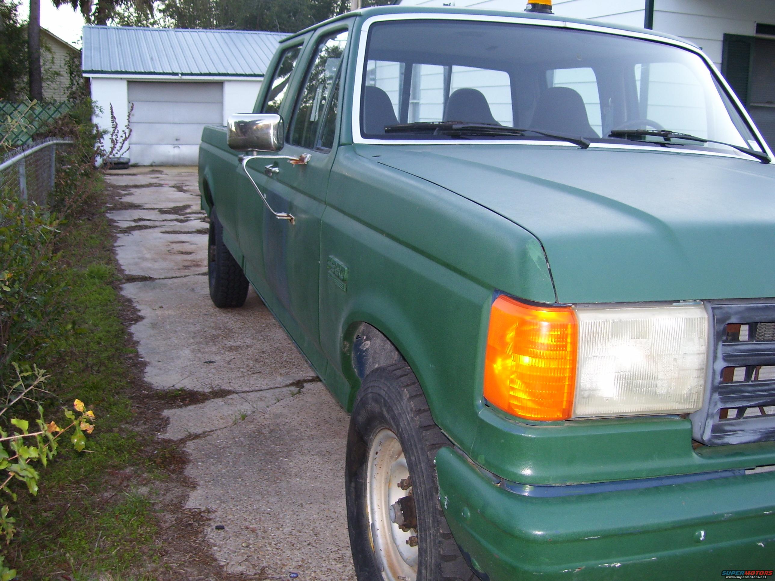 1977 Ford Bronco photo