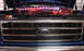 1989 Ford Bronco - Custom Mesh Chrome Grill
