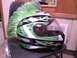 2003 Suzuki GSX-R600 - My helmet that came with the bike...