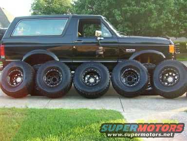 Tires are for sale!