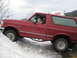 1994 Ford Bronco