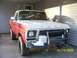 1982 Ford Bronco