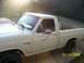 1982 Ford Bronco