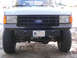 1987 Ford Bronco