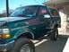 1996 Ford Bronco