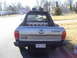 1986 Subaru Brat