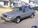 1986 Subaru Brat