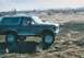 1984 Ford Bronco - Wheeling behind the jail