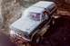 1984 Ford Bronco - Going into the ditch