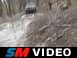 1971 Ford Bronco - after the ice storm 2-7-9