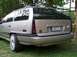 1990 Mercury Sable - 18x9,5 235/40