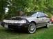 1990 Mercury Sable - 18x8 235/40