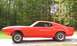 1970 Ford Mustang - More pictures of the CAMMER QuarterHorse Mustang can be found at the below site. The car is at Euler's Restorations, Midland, MI ( the shop…