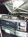 1985 Ford Bronco - CARB, HEADERS INTAKE INSTALL
