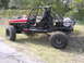 1985 Ford Bronco - BRONCO BUGGY