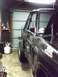 1985 Ford Bronco