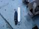 old stock shock next to new lifted length shock. these were wooped and I wouldn't be suprised if the...