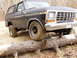1978 Ford Bronco