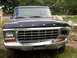 1978 Ford Bronco