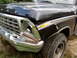 1978 Ford Bronco