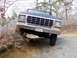 1978 Ford Bronco
