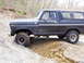 1978 Ford Bronco