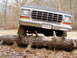 1978 Ford Bronco