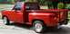 1980 Ford F-100 - 1980 F100 Rear View