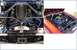 1972 Ford Ranchero - Underhood