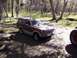 1985 Ford Bronco - I took this pic from the top of my flatbed