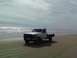 1997 Ford F-250 - At the beach