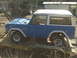 1973 Ford Bronco
