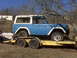 1973 Ford Bronco