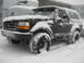1995 Ford Bronco photo