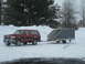 1995 Ford Bronco photo