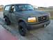 1993 Ford Bronco - Front Pass.