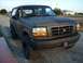 1993 Ford Bronco