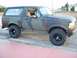 1993 Ford Bronco