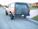 1993 Ford Bronco