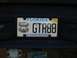 1993 Ford Bronco - Go Gators! Go Dale Jr 88! Airborne!
