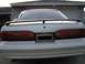 1995 Ford Thunderbird - Rear Spoiler test