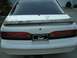 1995 Ford Thunderbird - Rear Spoiler fitment
