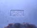 1995 Ford Thunderbird - Spoiler material logo?