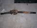 1989 Ford Bronco - Dana 50 Stub Shaft