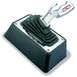 1972 Plymouth Valiant - This B&M floor shifter features a chrome handle and a visible gear indicator, commonly used in performance vehicles.