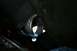 1993 Ford Probe - Hole, ABS pipe