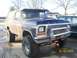 1979 Ford Bronco